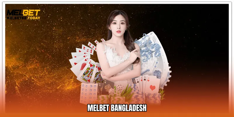 Melbet bangladesh