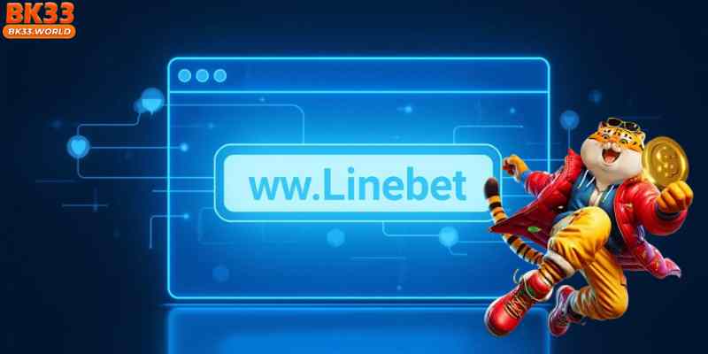 A Linebet link is a working URL that allows users to access the platform