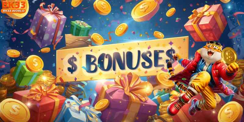 Linebet offers various bonuses to attract and retain users