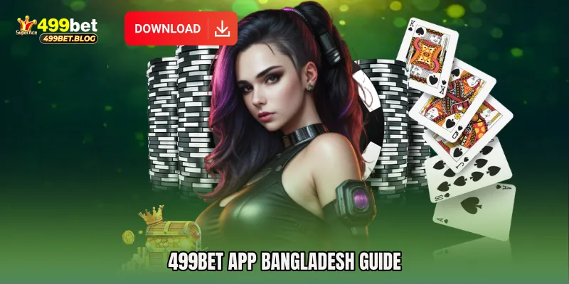 499Bet app