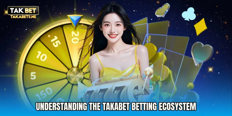 Understanding the Takabet Betting Ecosystem