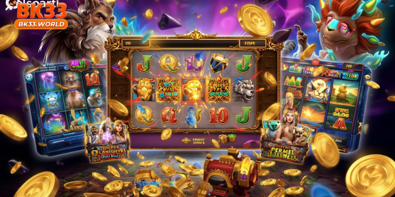 Slot Games