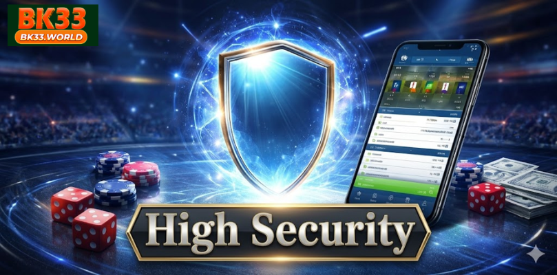 High Security