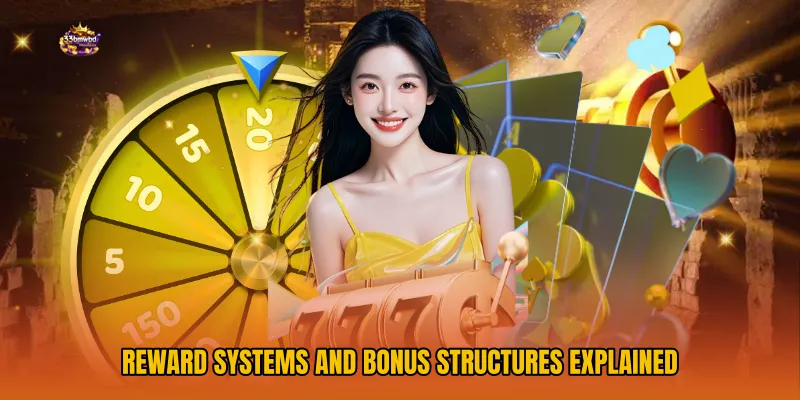 Reward Systems and Bonus Structures Explained
