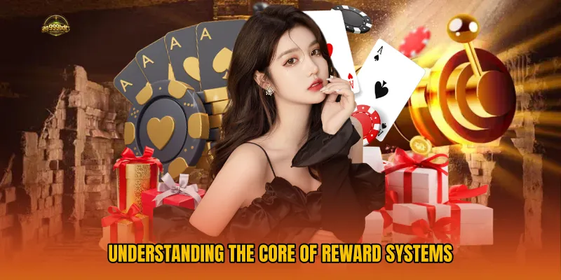 Understanding the Core of Reward Systems