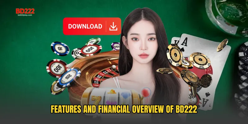 Features and Financial Overview of BD222